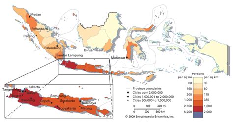 top 10 cities in indonesia by population|Indonesia: Urban Population of Cities .